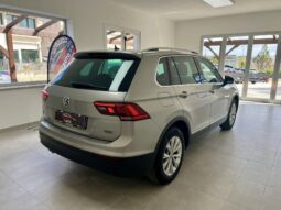 
Volkswagen Tiguan full									