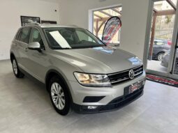 
Volkswagen Tiguan full									