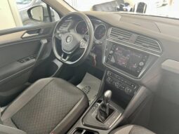 
Volkswagen Tiguan full									