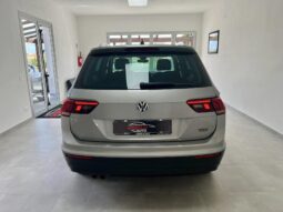 
Volkswagen Tiguan full									