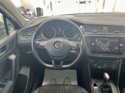 
Volkswagen Tiguan full									