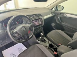 
Volkswagen Tiguan full									