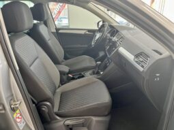 
Volkswagen Tiguan full									