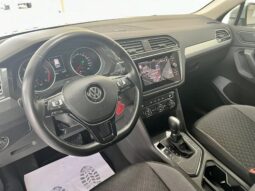 
Volkswagen Tiguan full									