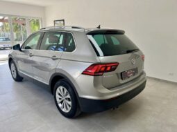 
Volkswagen Tiguan full									