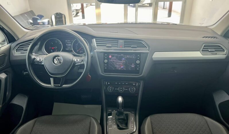 
Volkswagen Tiguan full									