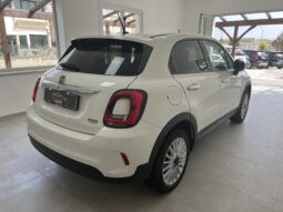 Fiat 500 X