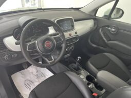 
Fiat 500 X full									