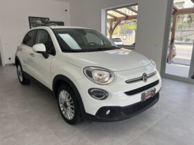 Fiat 500 X