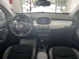 
Fiat 500 X full									