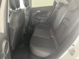 
Fiat 500 X full									