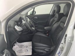 
Fiat 500 X full									