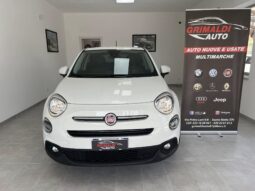 Fiat 500 X