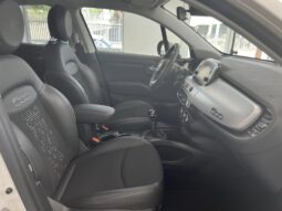 
Fiat 500 X full									