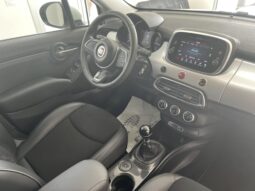 
Fiat 500 X full									