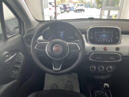 
Fiat 500 X full									