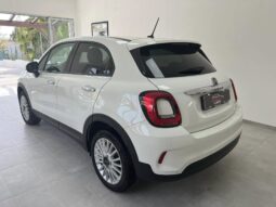 
Fiat 500 X full									