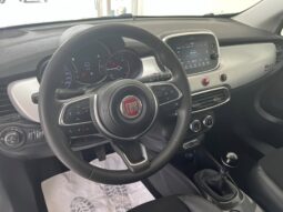 
Fiat 500 X full									