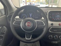 
Fiat 500 X full									