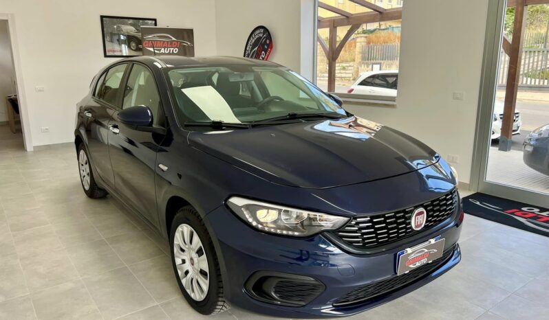 
Fiat Tipo full									