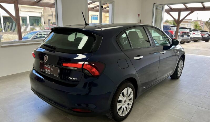 
Fiat Tipo full									