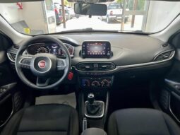 
Fiat Tipo full									