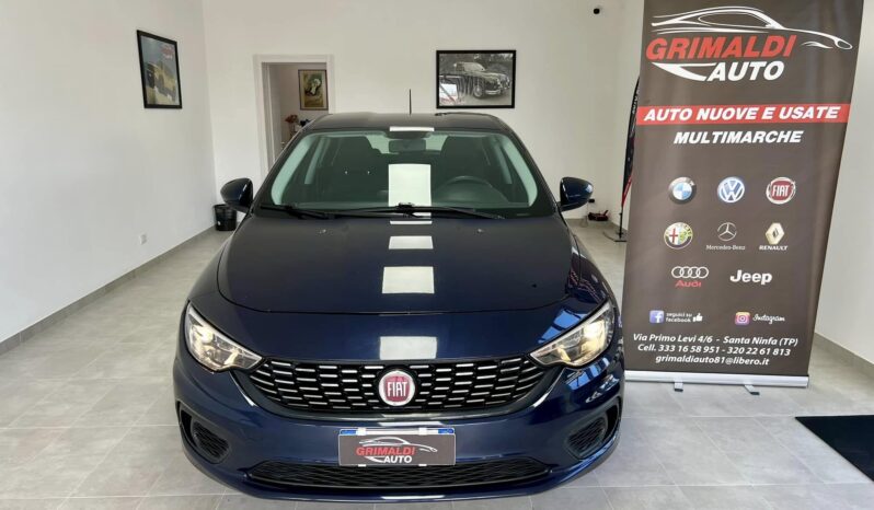 
Fiat Tipo full									