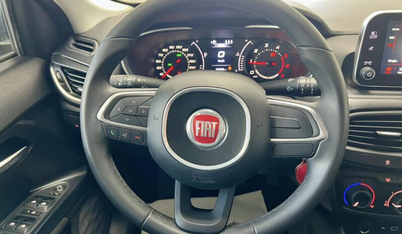 
Fiat Tipo full									