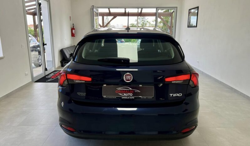 
Fiat Tipo full									