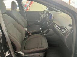 
Ford Puma ST-Line full									