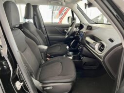 
Jeep Renegade Limited full									