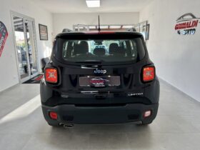 Jeep Renegade Limited