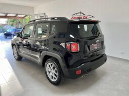 
Jeep Renegade Limited full									