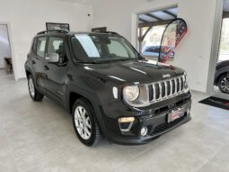 Jeep Renegade Limited