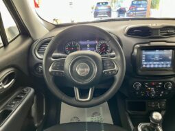 
Jeep Renegade Limited full									