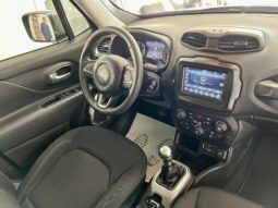 
Jeep Renegade Limited full									