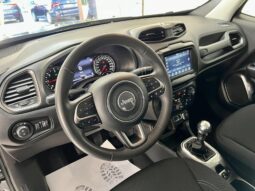 
Jeep Renegade Limited full									