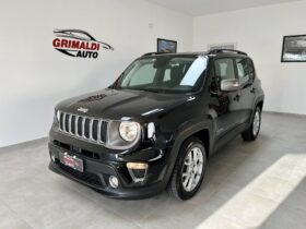 Jeep Renegade Limited