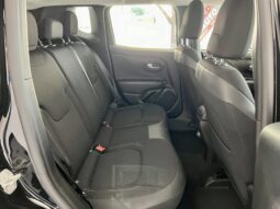 
Jeep Renegade Limited full									