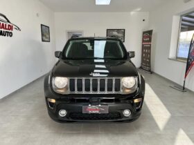 Jeep Renegade Limited