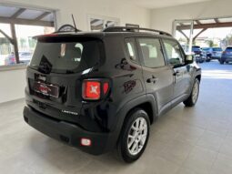 Jeep Renegade Limited