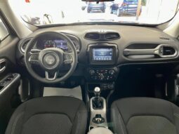 
Jeep Renegade Limited full									