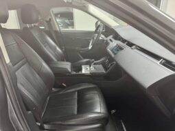 
Land Rover Range Rover Evoque full									