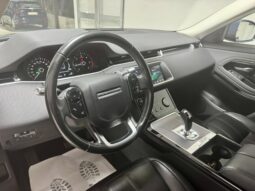 
Land Rover Range Rover Evoque full									