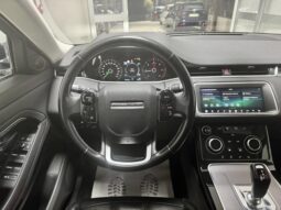 
Land Rover Range Rover Evoque full									