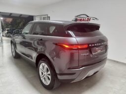 
Land Rover Range Rover Evoque full									