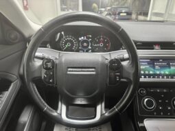 
Land Rover Range Rover Evoque full									