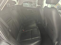 
Land Rover Range Rover Evoque full									