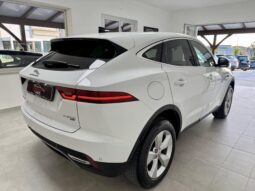 
Jaguar È-PACE SPORT full									