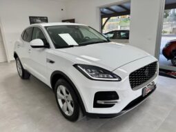 
Jaguar È-PACE SPORT full									